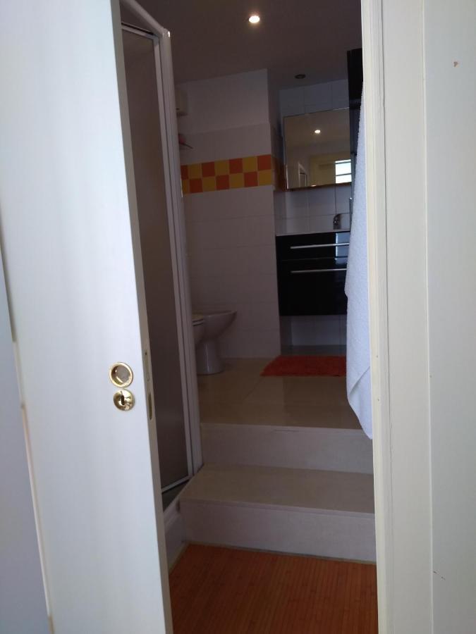 Appartamento A Casa Di Charlotte Lecce